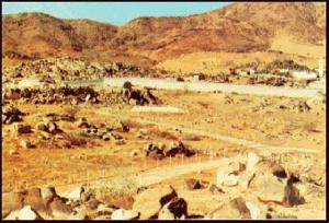 The Battle of Badr