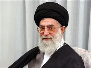 Imam Khameneis biography unveiled