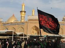 Victory of Imam Hossein (P) uprising was inspiring for Muslims