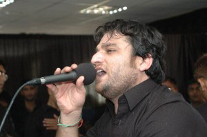 Shahid Baltistani Shahid Baltistani