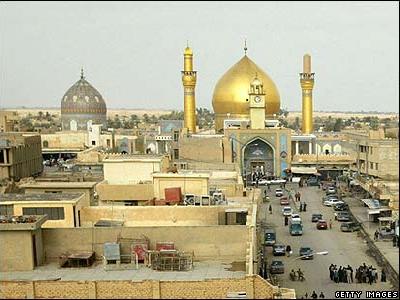 Imam Ali Naqi (A.S.) Imam Ali Naqi (A.S.) is the tenth Imam of Shia Muslims.