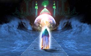 Commencement of Imam Mahdi's Imamate