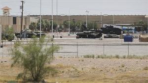 IRGC targets US airbases in Iraq in response to assassinatio...