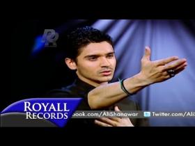 Ali Akbar Hussain By Ali Shanawar