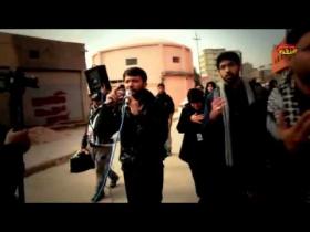 Jab Piyo Pani Hussain